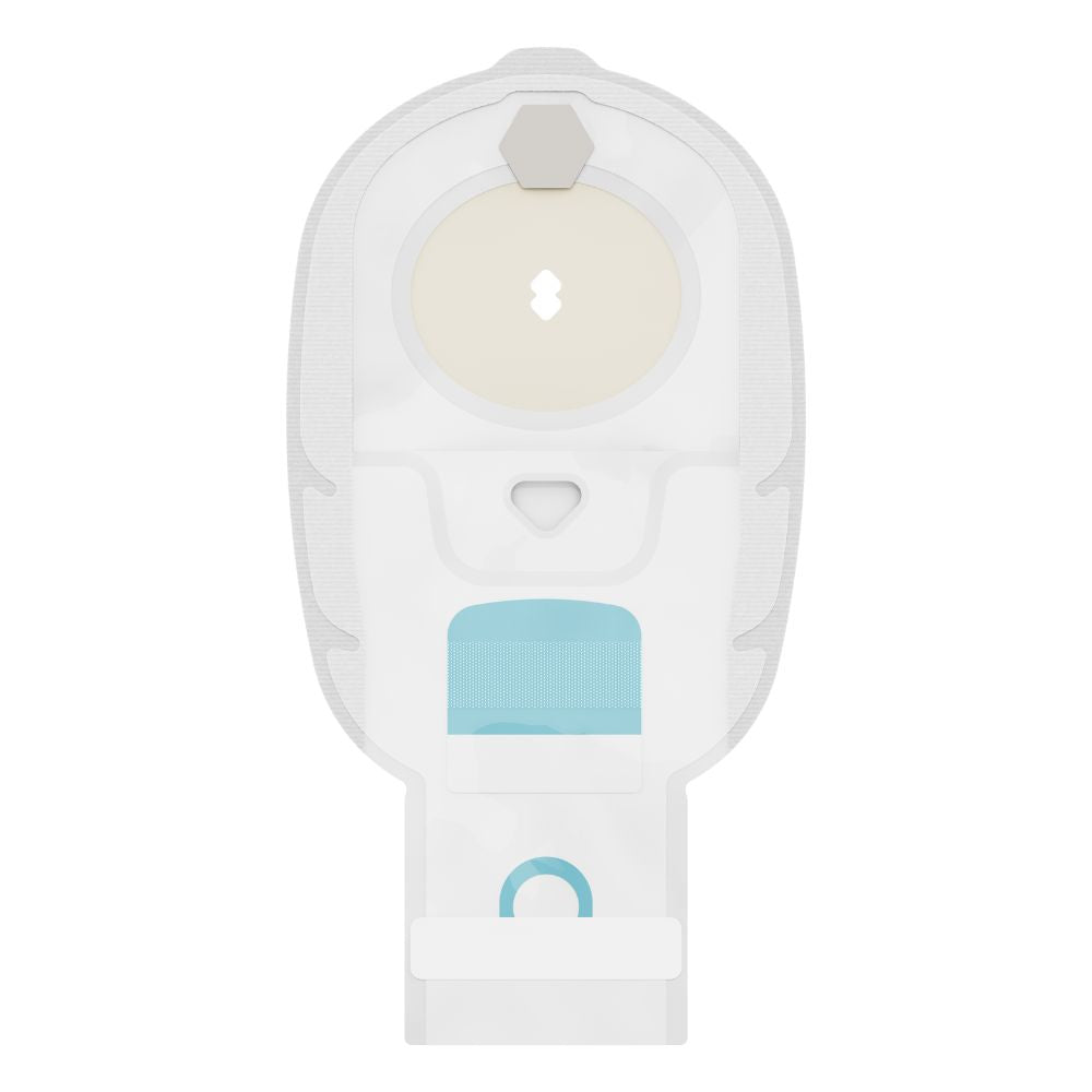 Salts Healthcare | Confidence BE go™ Soft Convex Drainable