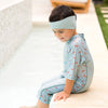Splash About | Earband Pistachio