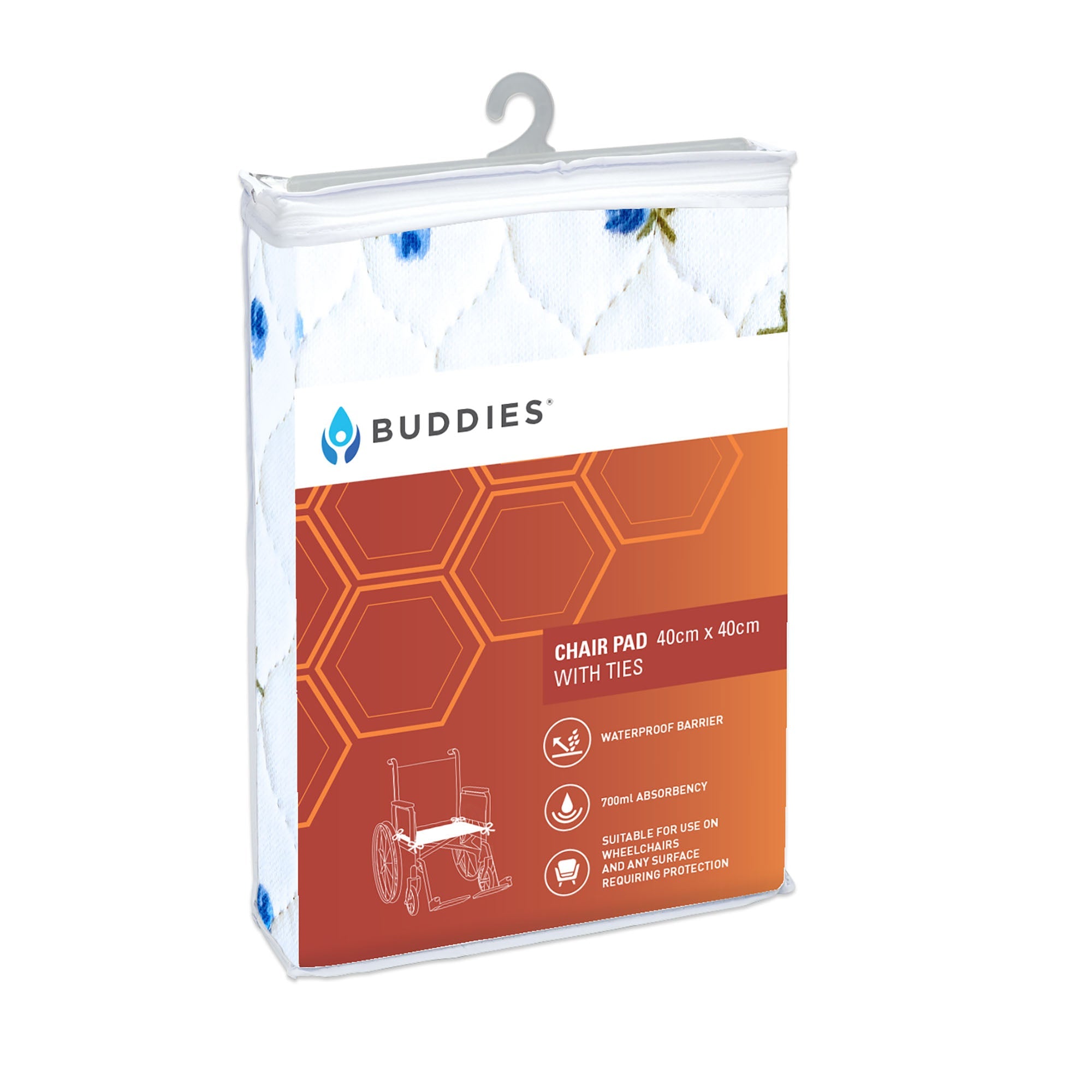 KEEPING CONTAINED CARE PTY LTD