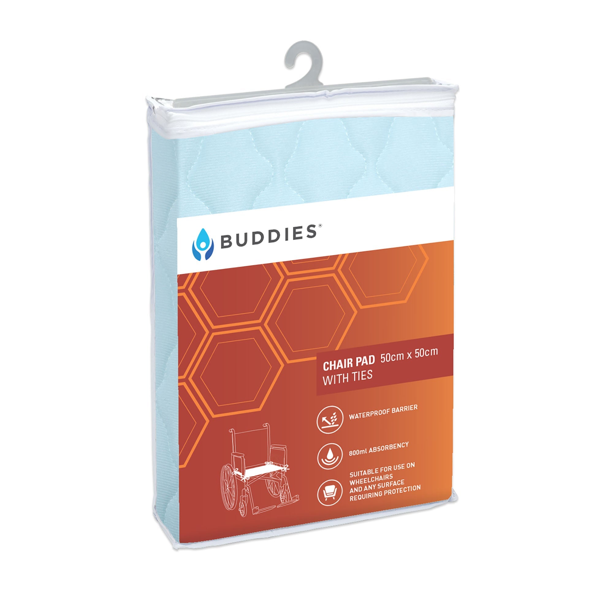 KEEPING CONTAINED CARE PTY LTD