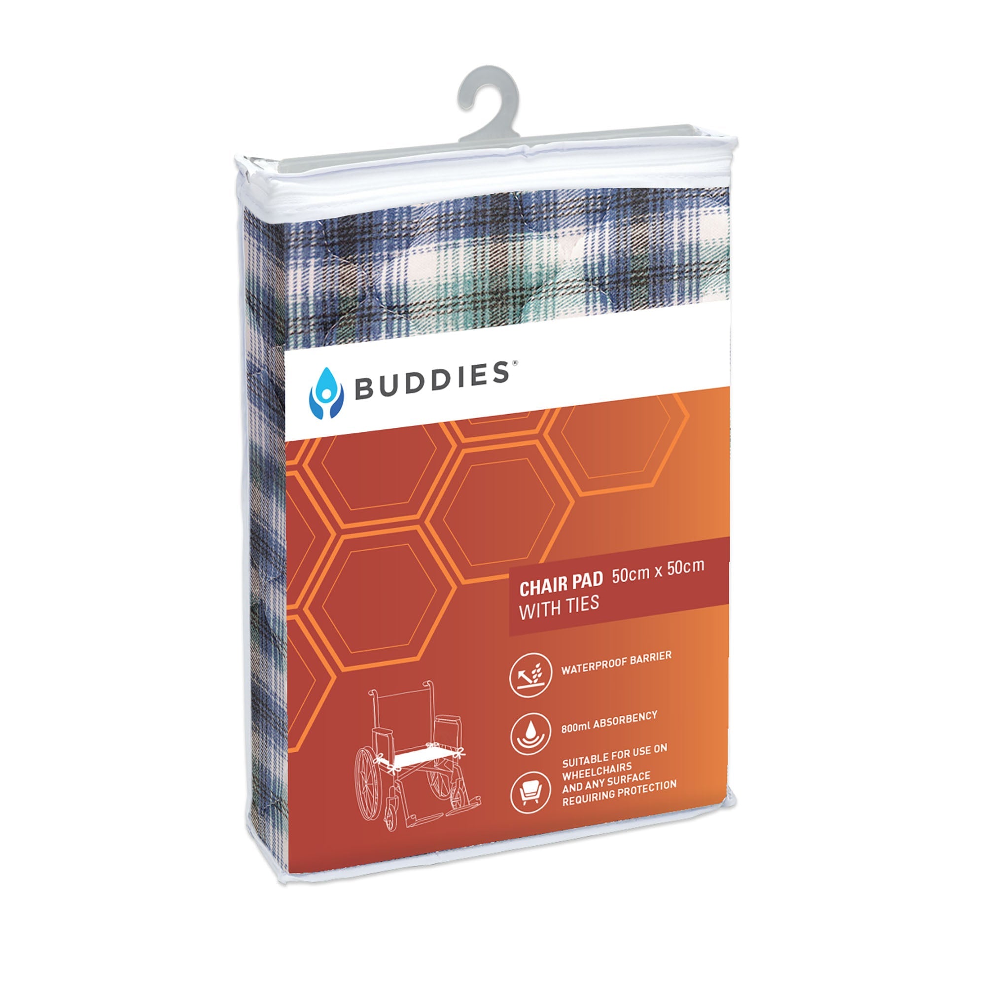 KEEPING CONTAINED CARE PTY LTD