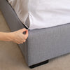 Night N Day | Waterproof Mattress Encasement (insert mattress)