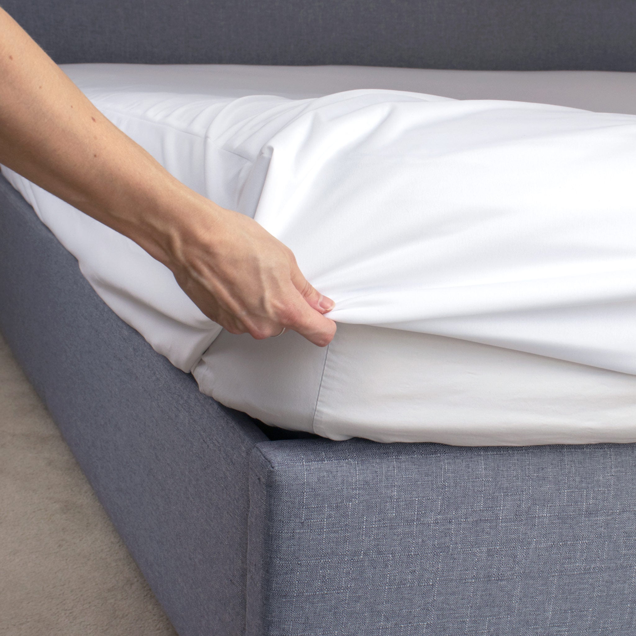 Night N Day | Waterproof Fitted Sheet