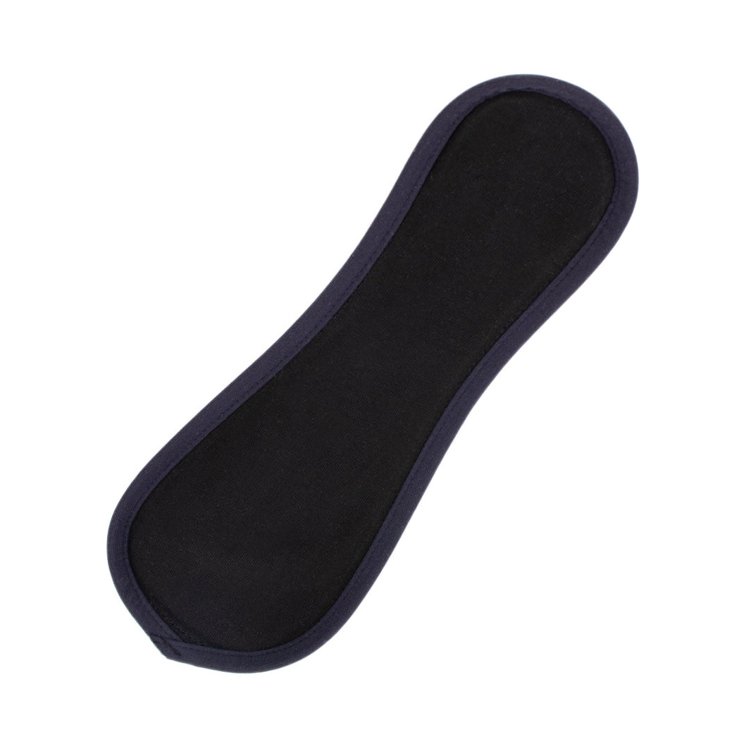 Night N Day | Girl's Light Absorbency Waterproof Incontinence Pad, Insertable