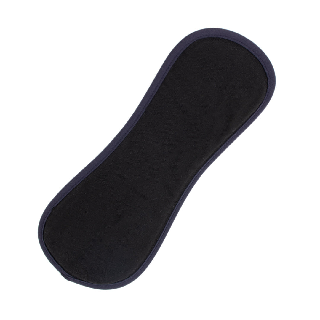 Night N Day | Girl's Moderate Absorbency Waterproof Incontinence Pad, Insertable