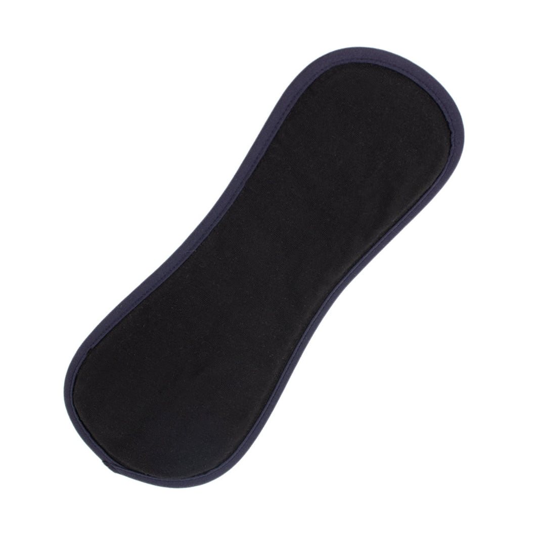 Night N Day | Girl's Moderate Absorbency Waterproof Incontinence Pad, Insertable
