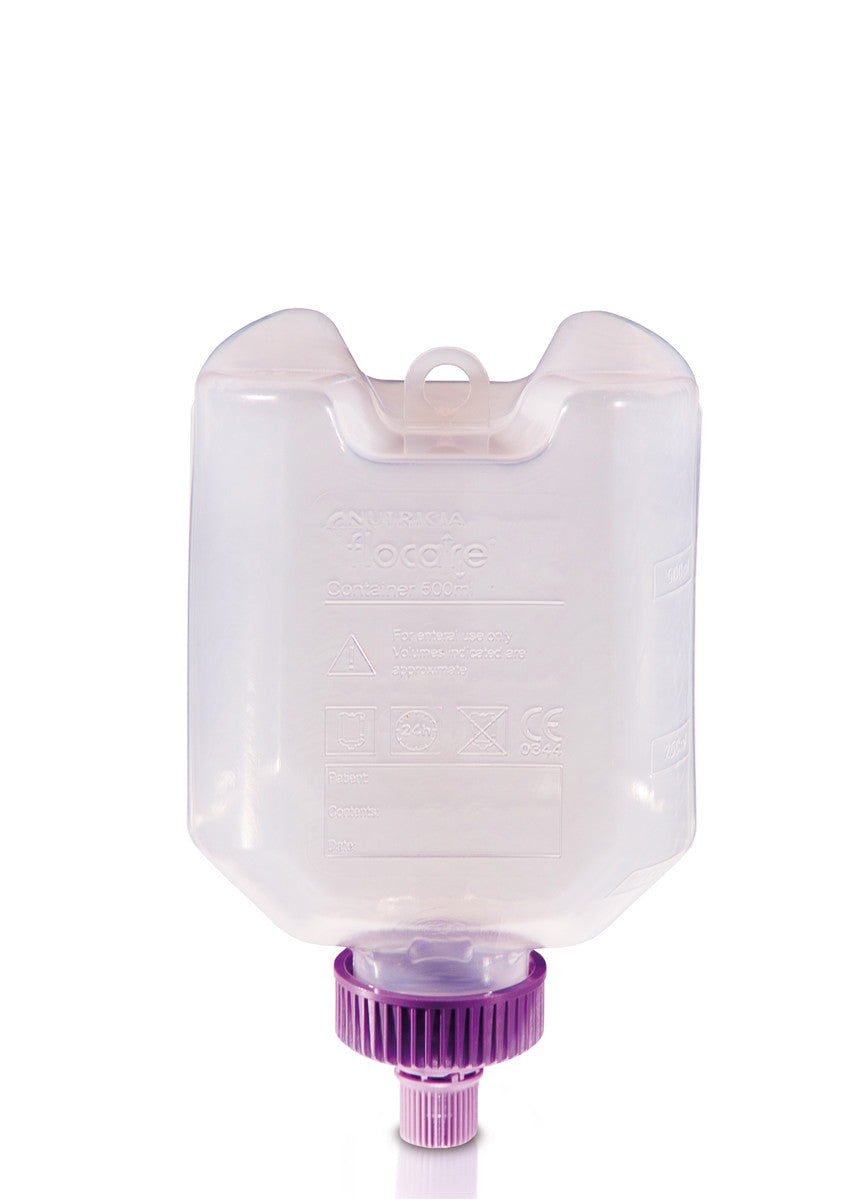 KEEPING CONTAINED CARE PTY LTD
