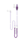 Nutricia Flocare Infinity Mobile Pack Giving set Y-Port (101586) No Port (86484)