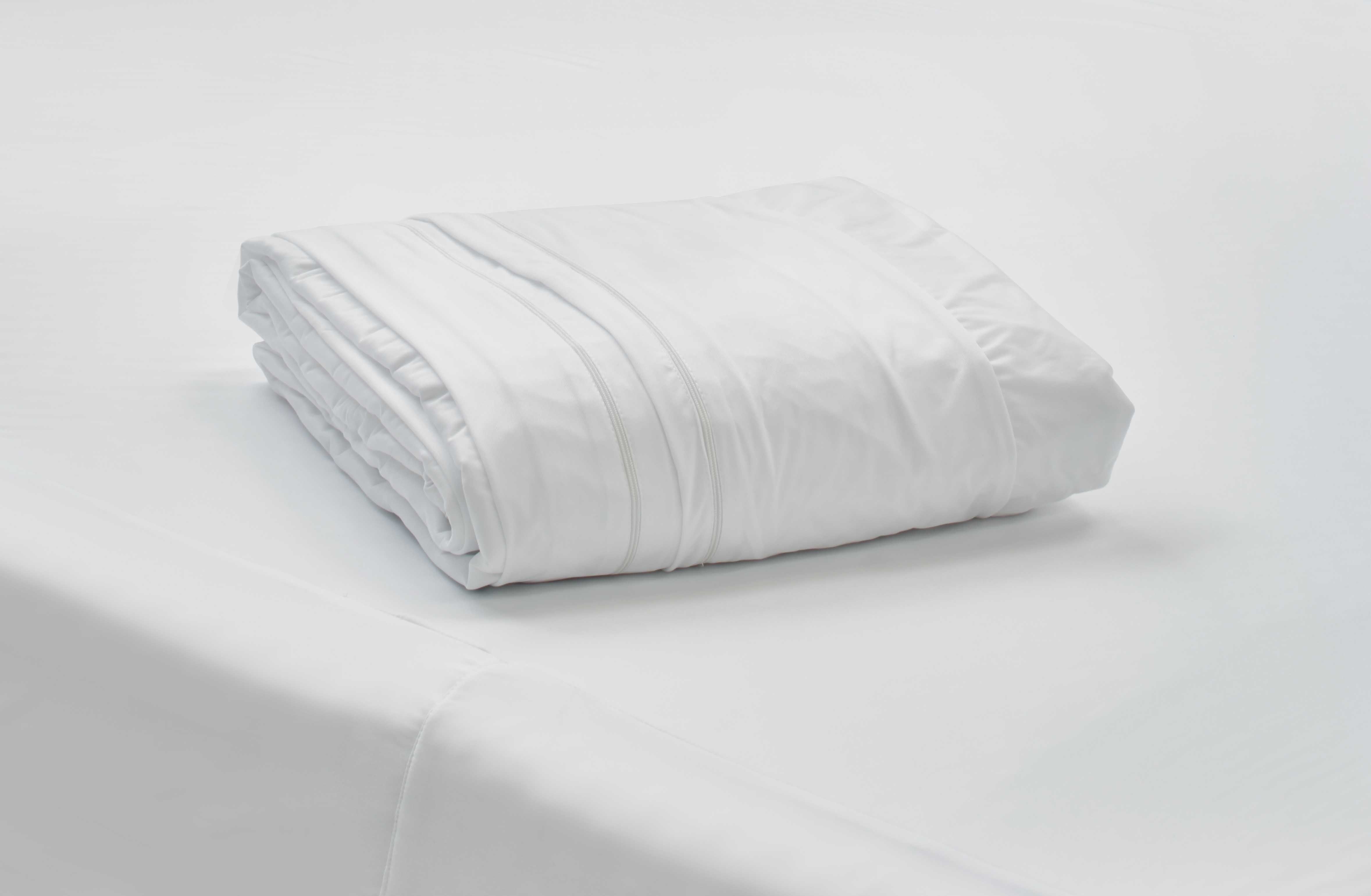 Allerzip® Fully Encased Mattress Protector