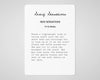 Activity Card Deck - Bubba Bump