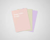 Activity Card Deck - Bubba Bump