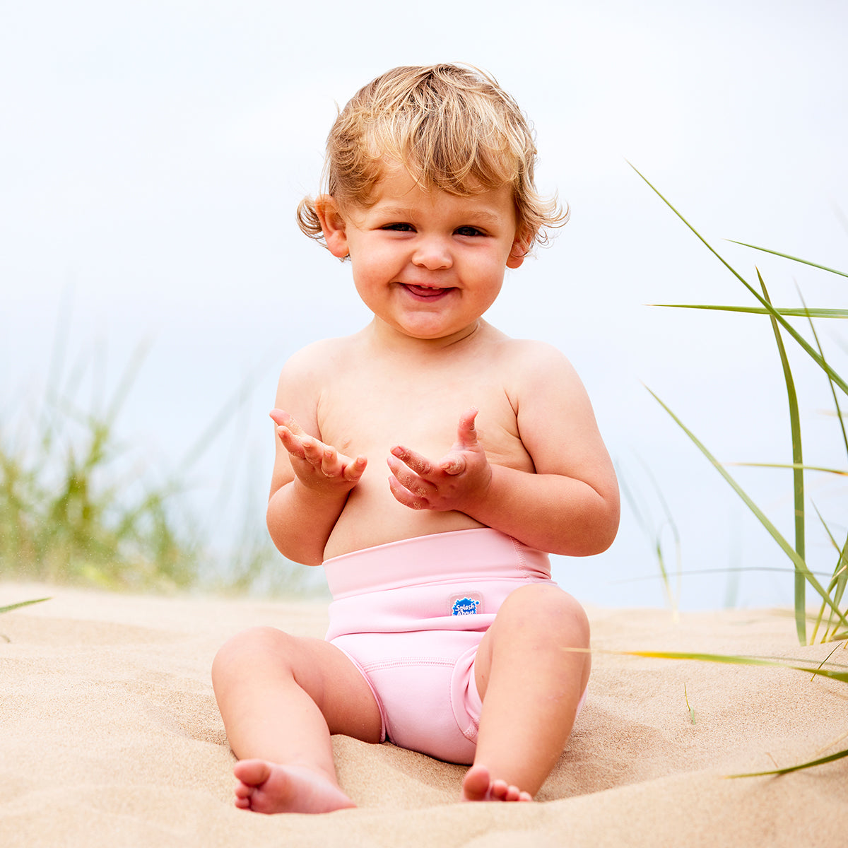 Splash About | Happy Nappy™ Almond Blossom