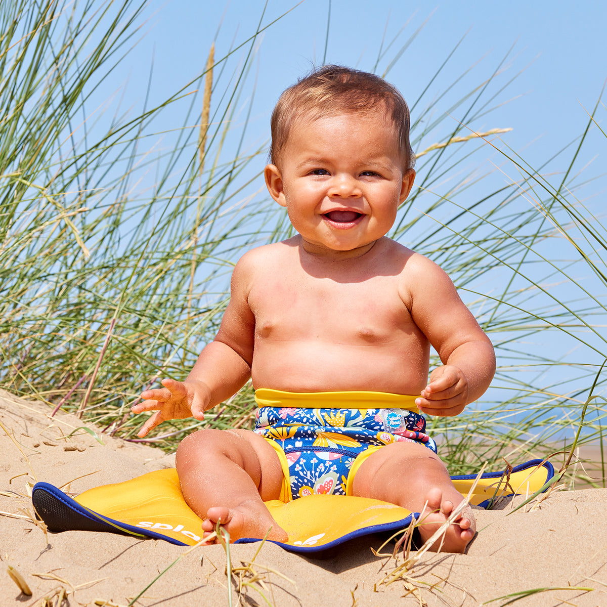 Splash About | Happy Nappy™ Duo Garden Delight