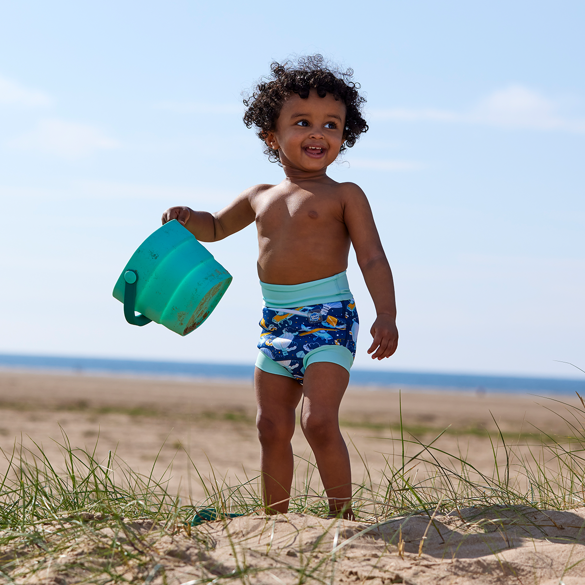 Splash About | Happy Nappy™ Duo Up in the Air