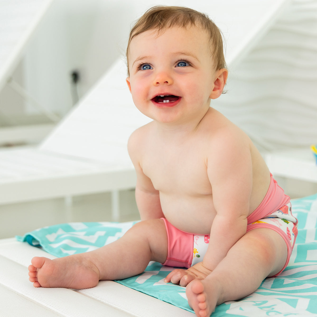 Splash About | Happy Nappy™ Forest Walk