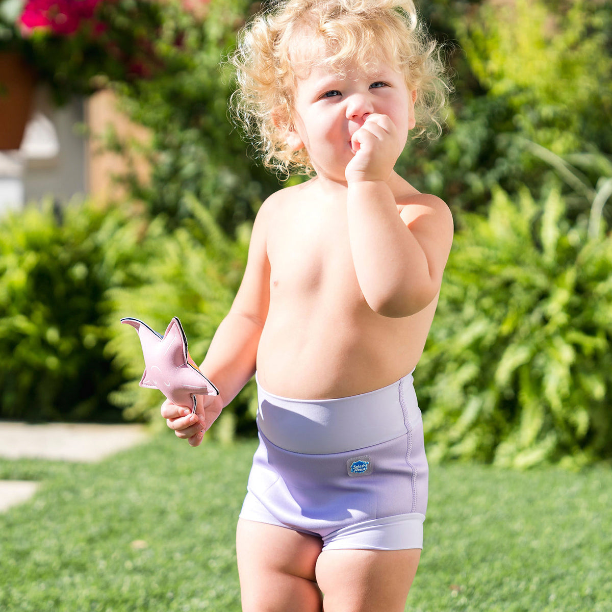 Splash About | Happy Nappy™ Lilac