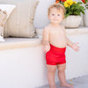 Splash About | Happy Nappy™ Red