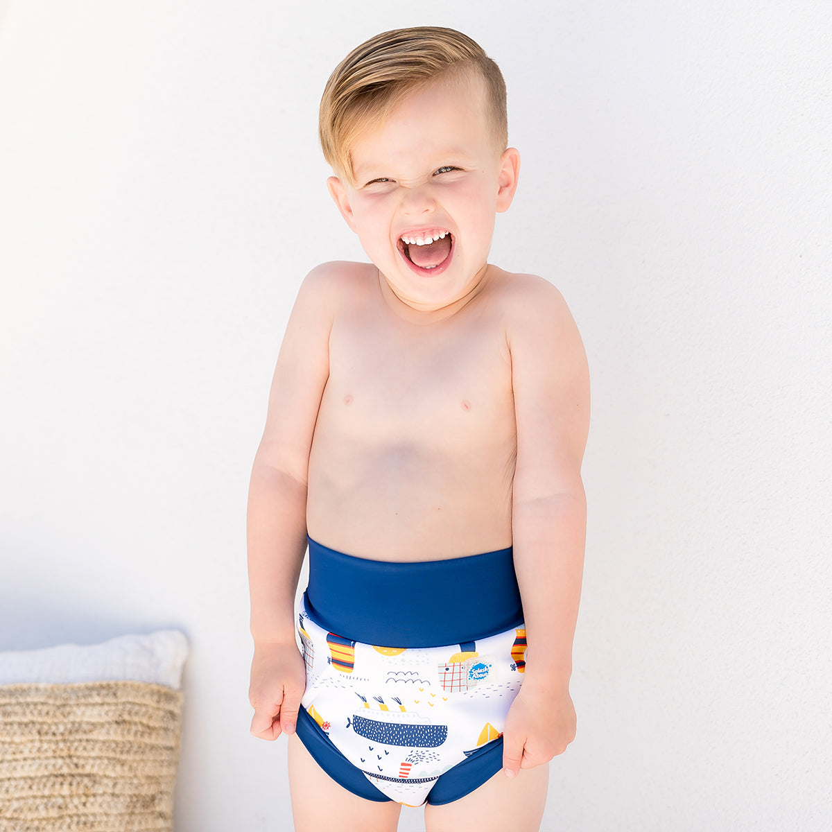 Splash About | Happy Nappy™ Tug Boats