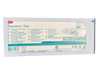 3M Tegaderm Transparent Film Dressing 10cm x 25cm (1627)