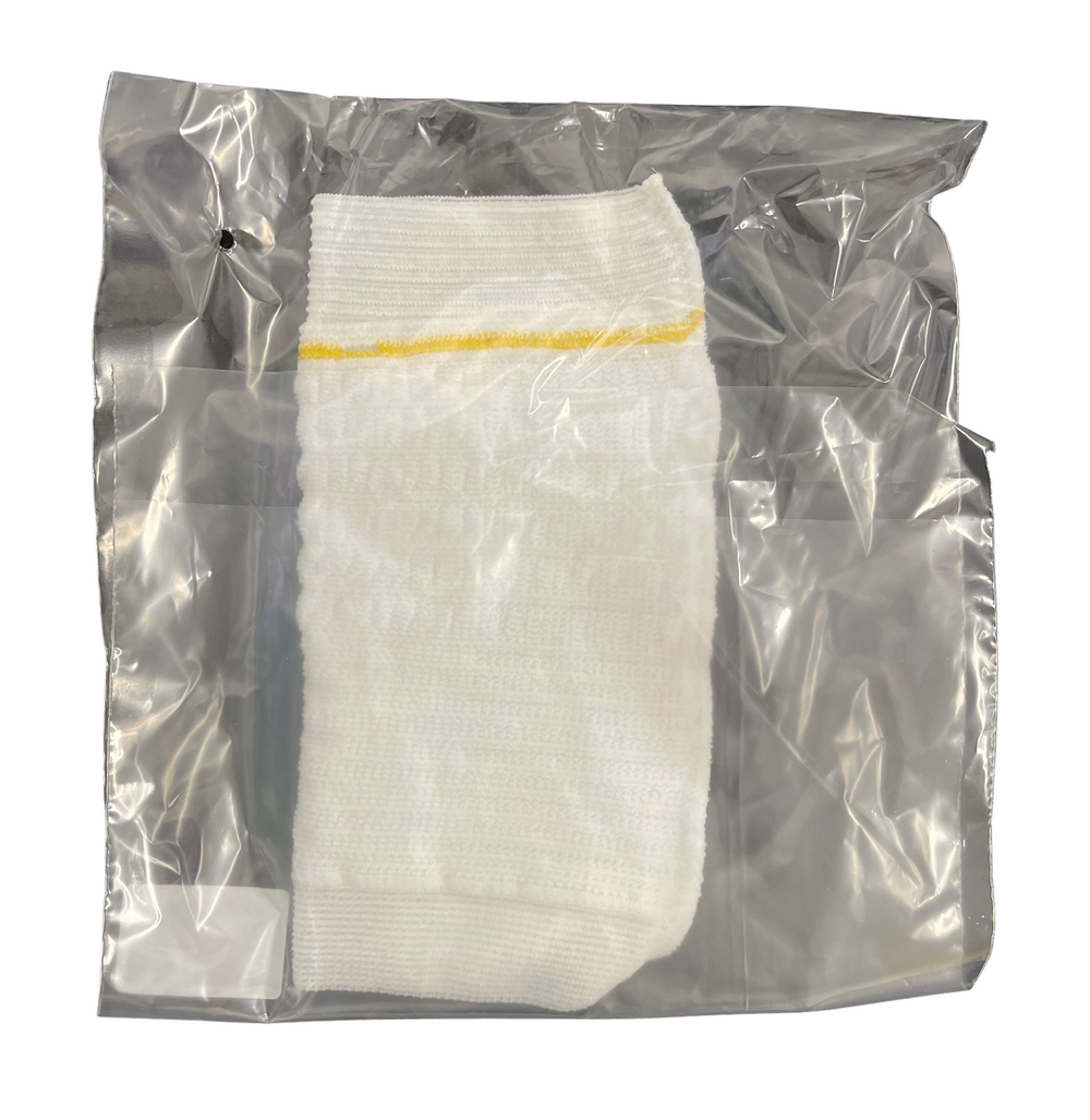 Hollister Leg Bag Holster Small 9612 - Pack of 4