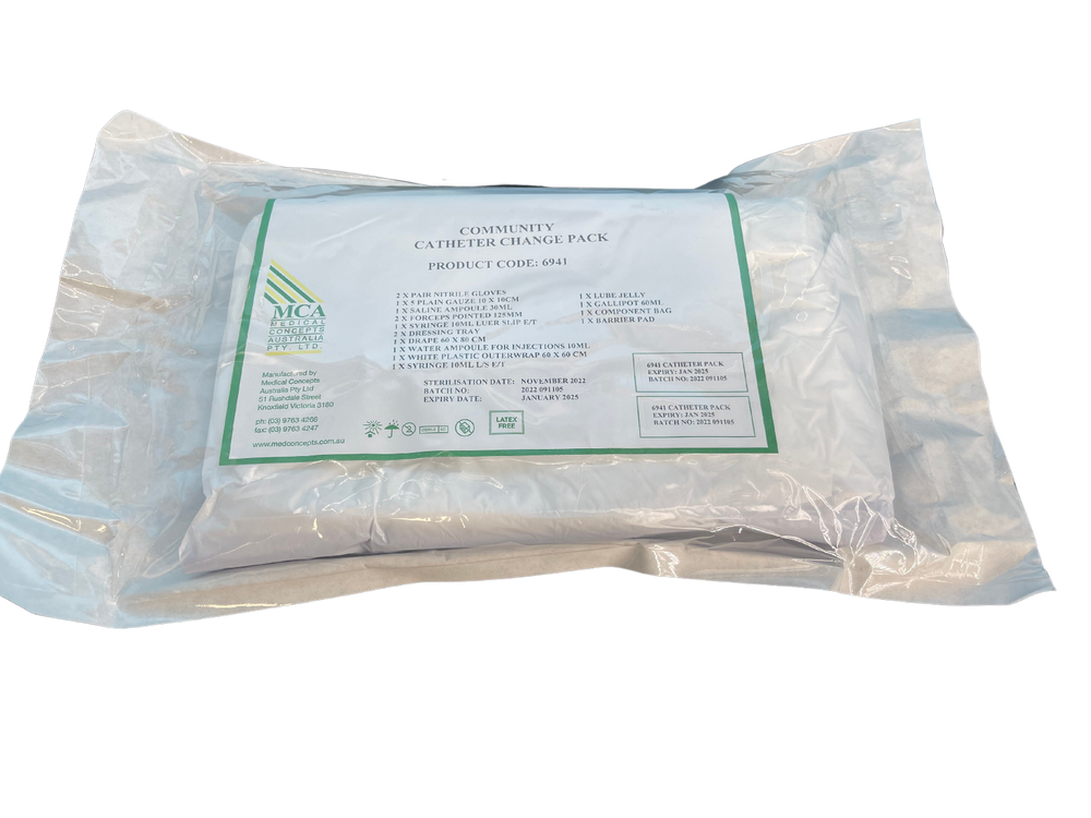 KEEPING CONTAINED CARE PTY LTD