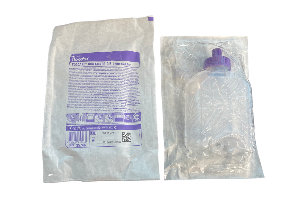 KEEPING CONTAINED CARE PTY LTD