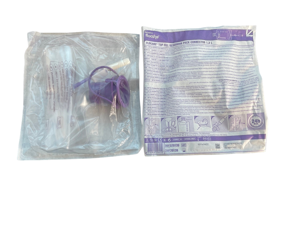 KEEPING CONTAINED CARE PTY LTD