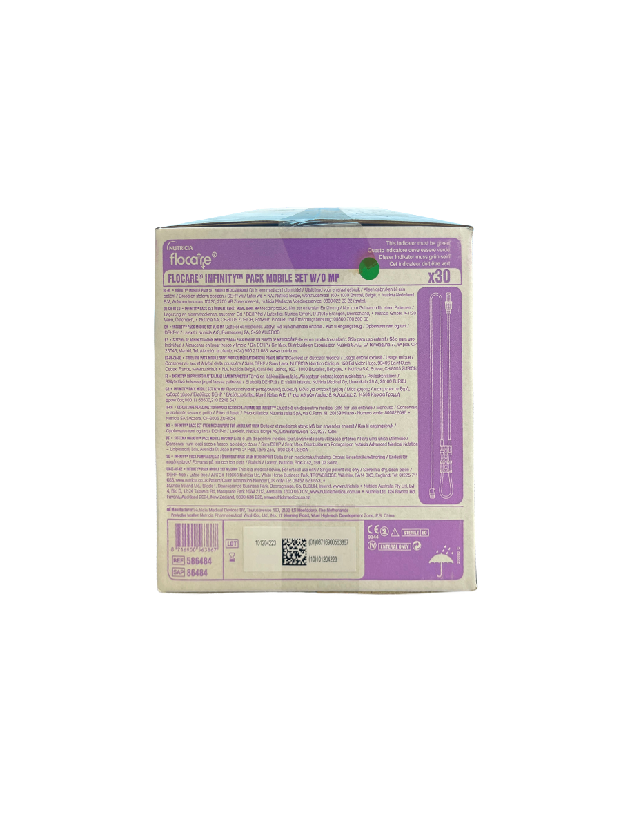 KEEPING CONTAINED CARE PTY LTD