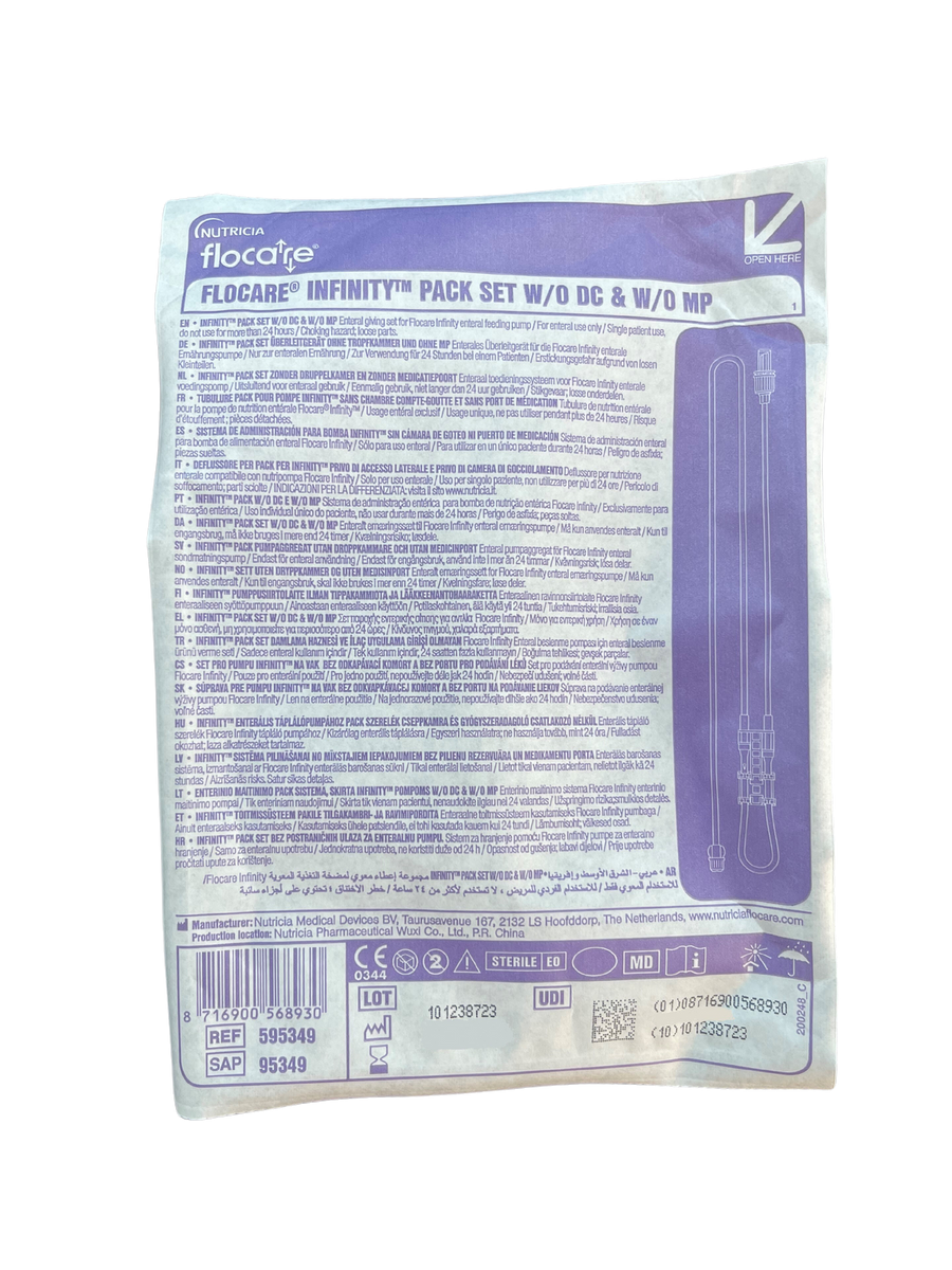 KEEPING CONTAINED CARE PTY LTD