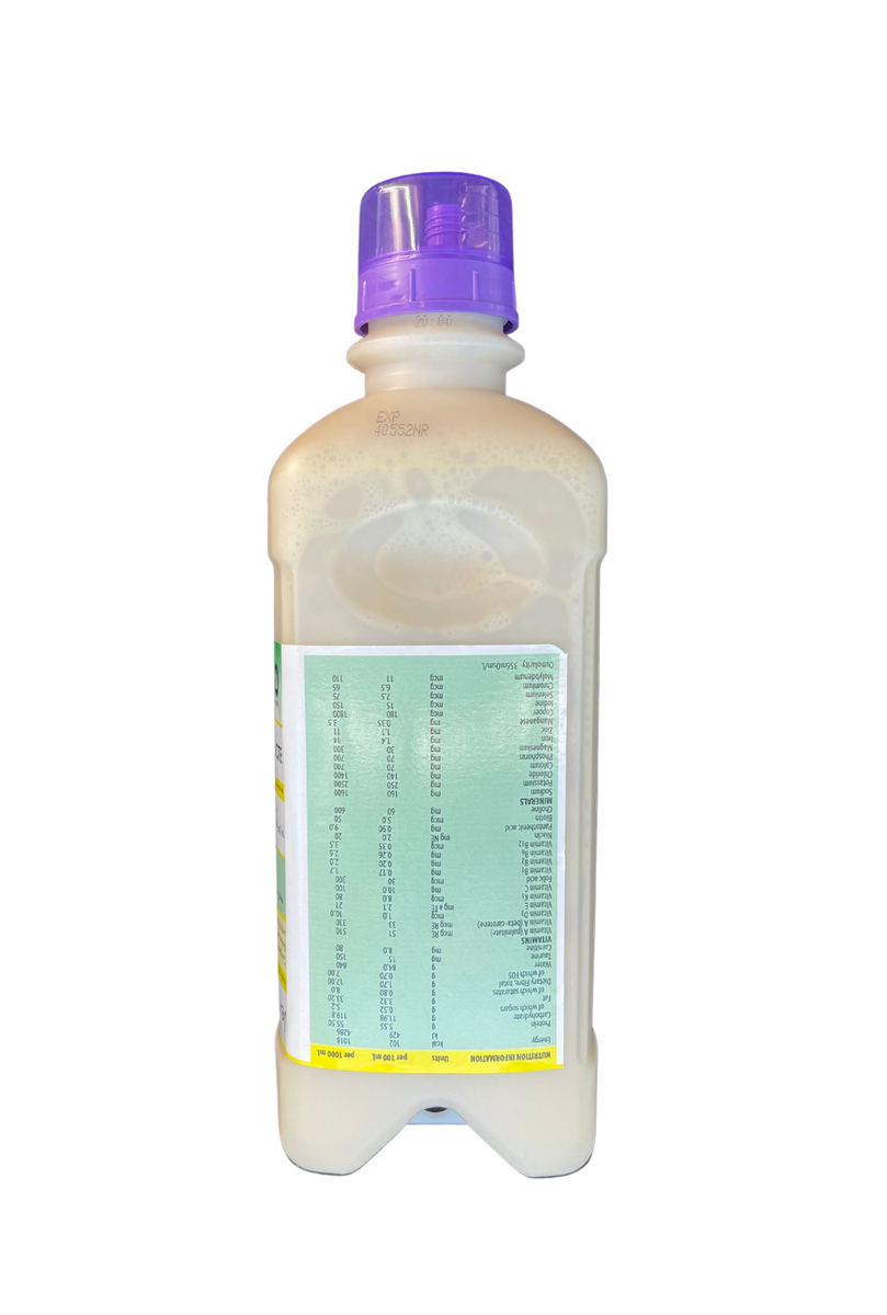 Jevity Promote With Fibre & FOS 1000mL Ready To Hang (2206408)