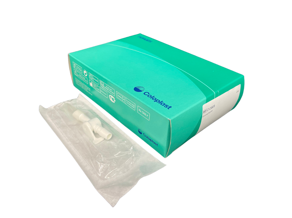 Coloplast | Simpla Catheter Valve 9cm CV3808