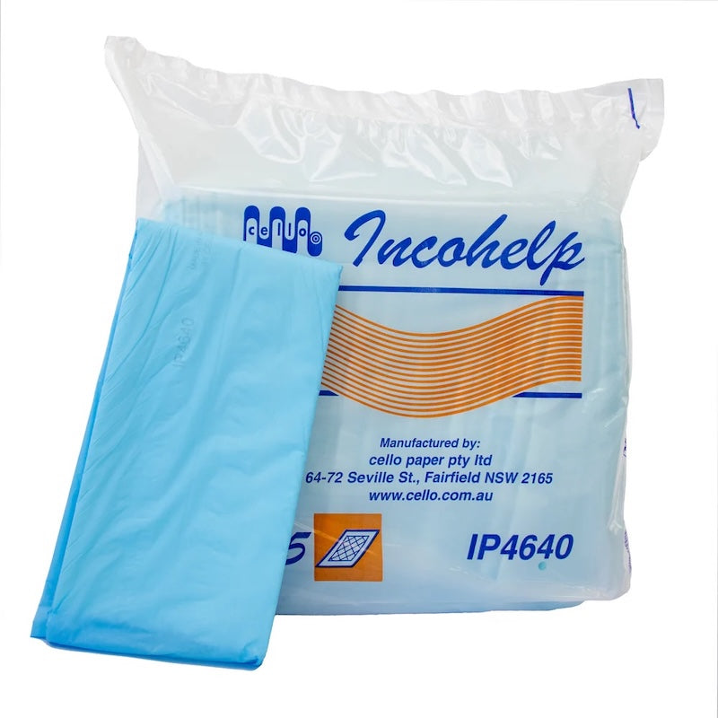 KEEPING CONTAINED CARE PTY LTD