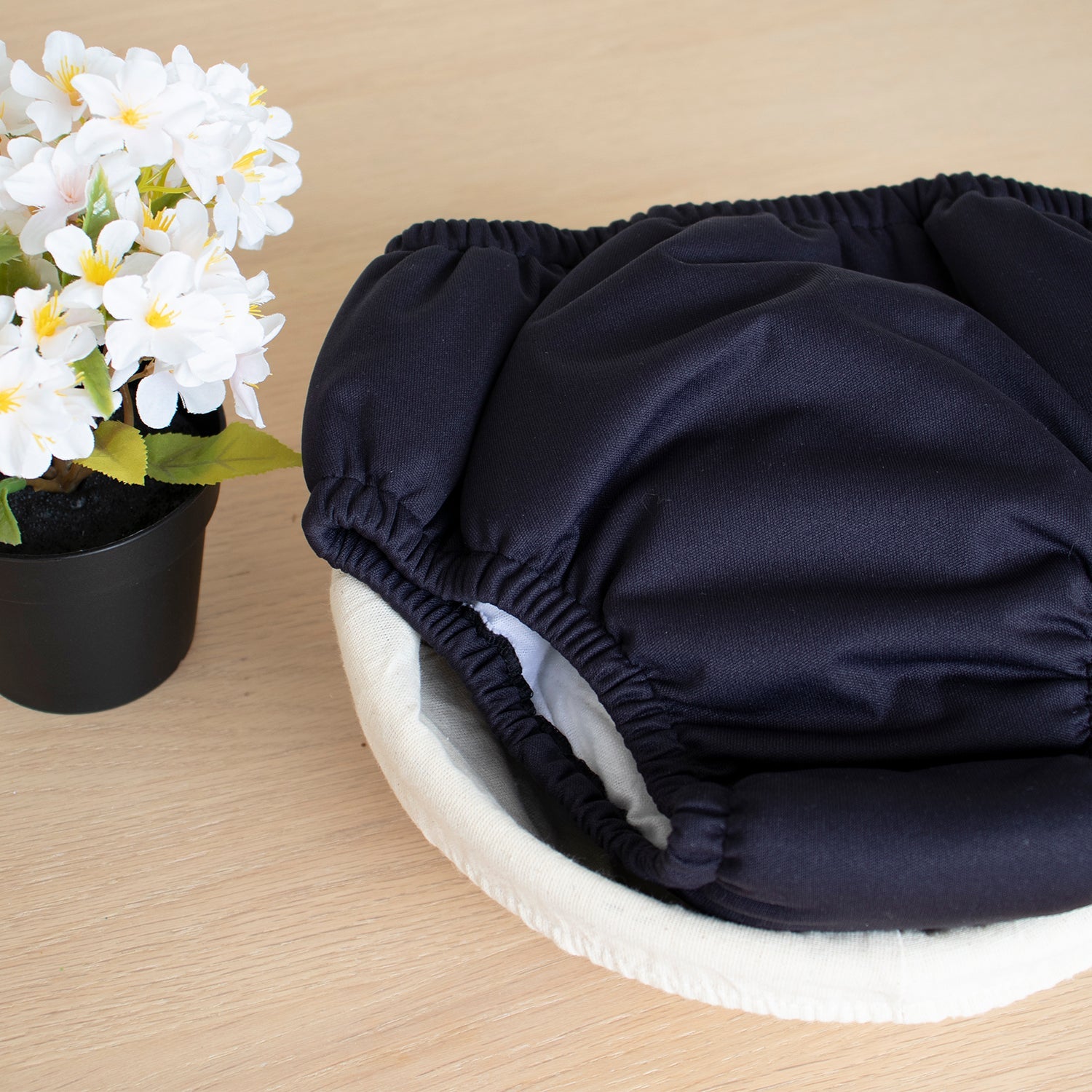 Night N Day | Kid's Pull-Up All-in-One Pant, Plus