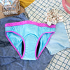 Night N Day | Girl's BONDS Bikini Brief with period pad (SINGLE)