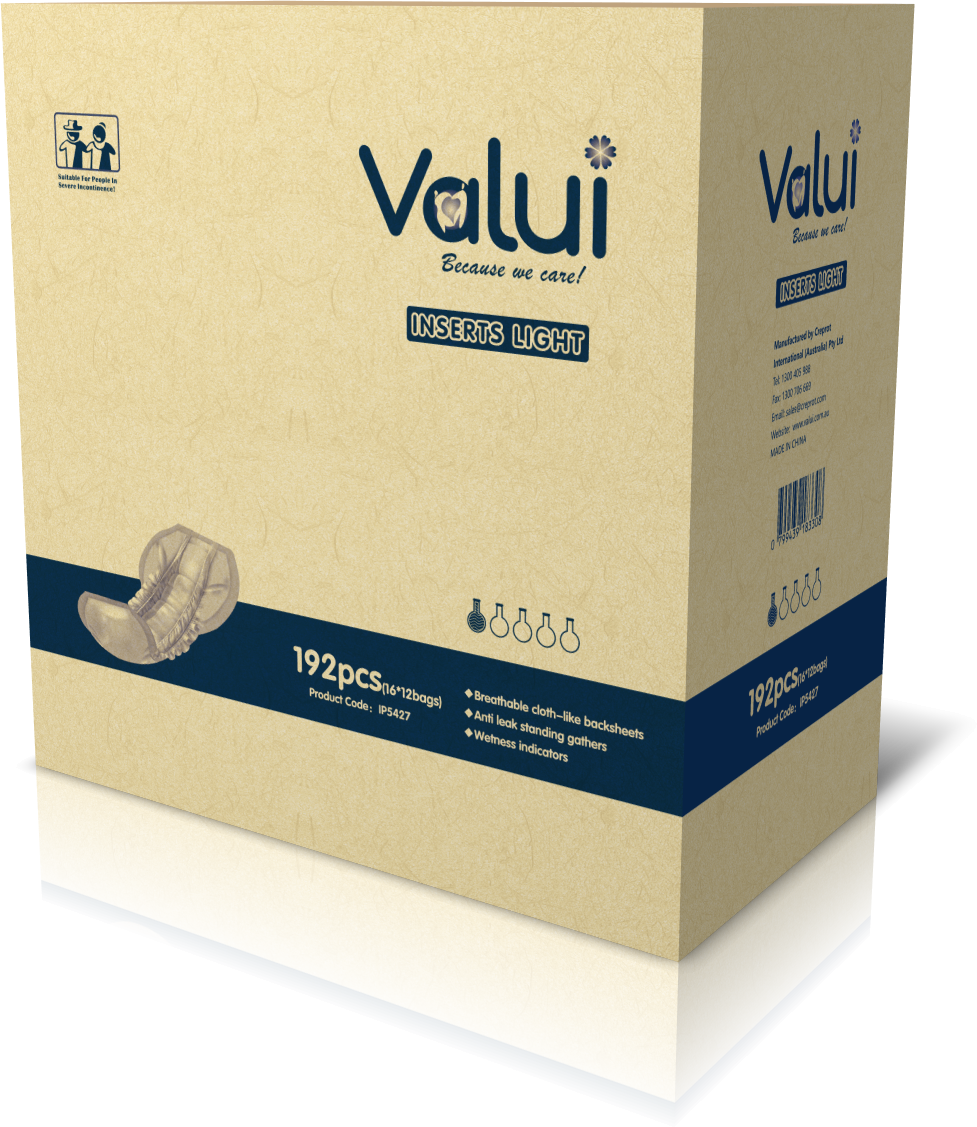 KEEPING CONTAINED CARE PTY LTD