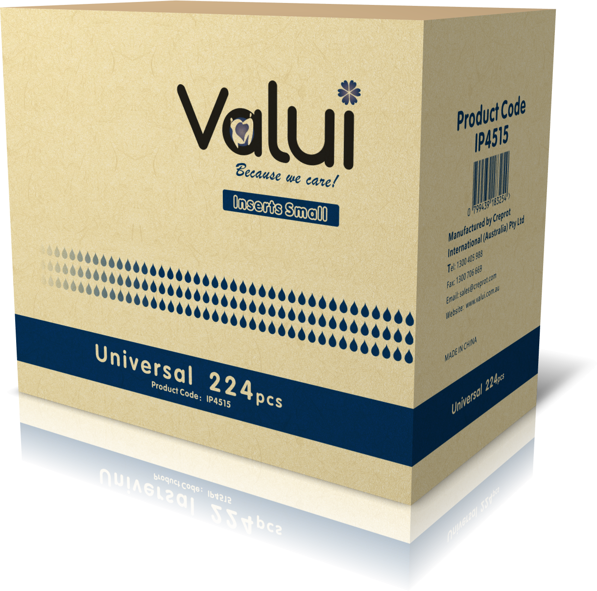 KEEPING CONTAINED CARE PTY LTD