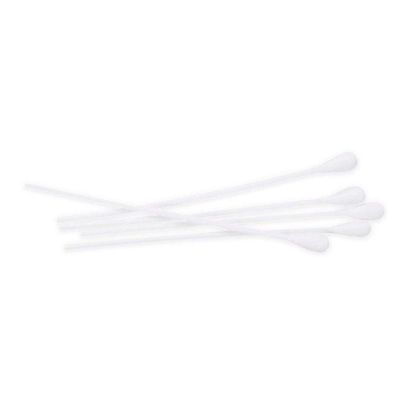 Single Ended Cotton Tips Jumbo Swab 18cm (JTA001)