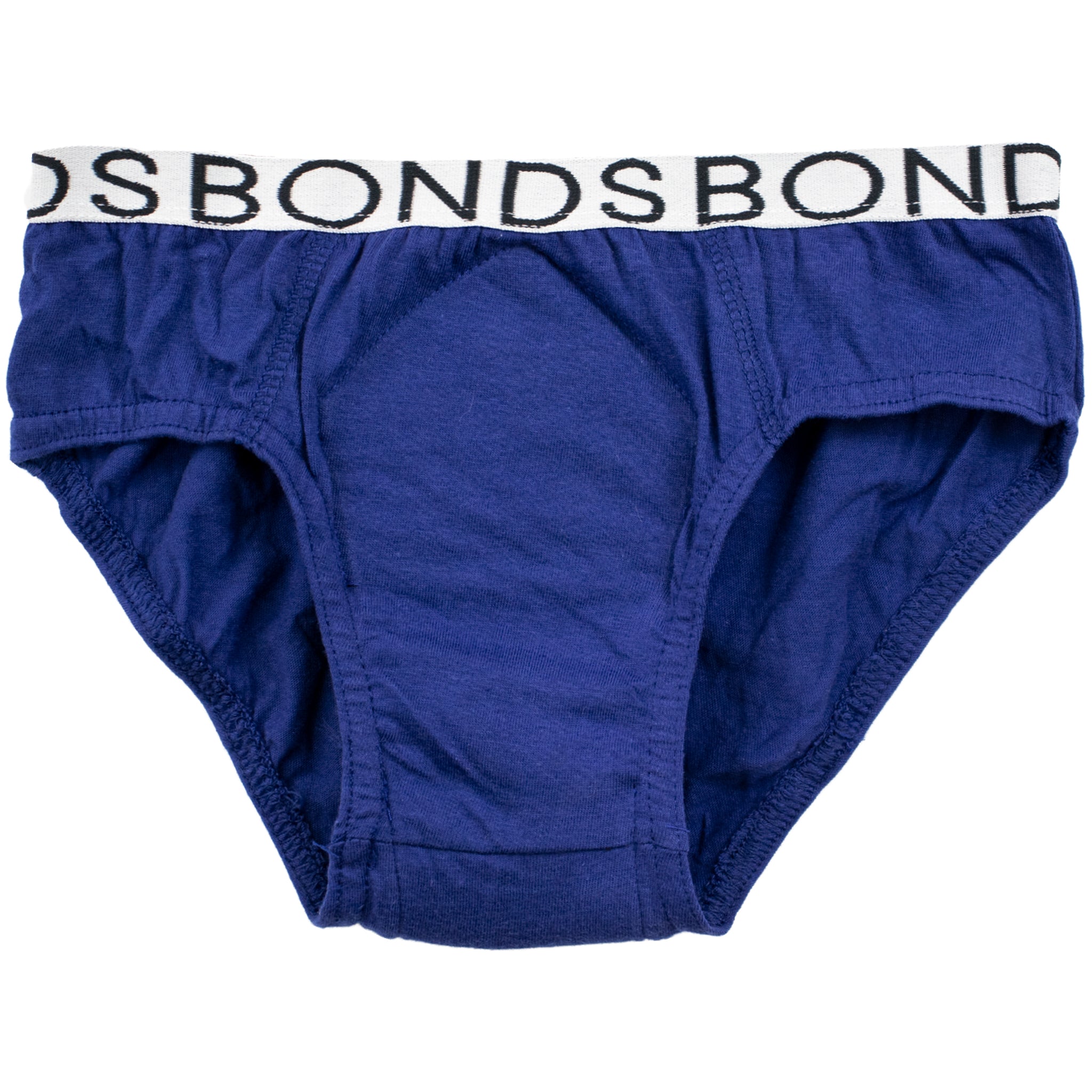 Night N Day | Boy's BONDS Hipster with incontinence pad (4 pack)