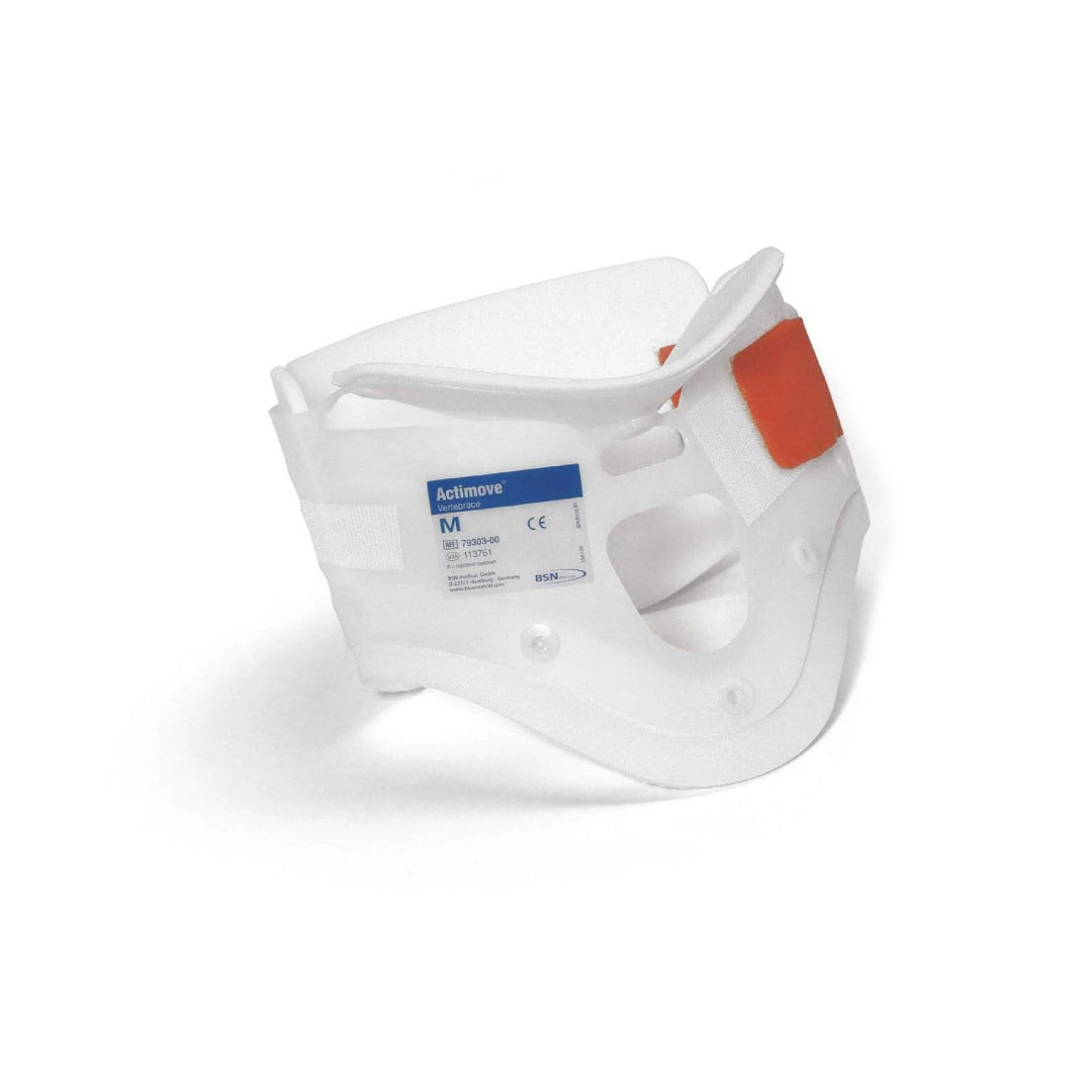 BSN Actimove Vertebrace, Neck Brace, Box of 1 - All Sizes