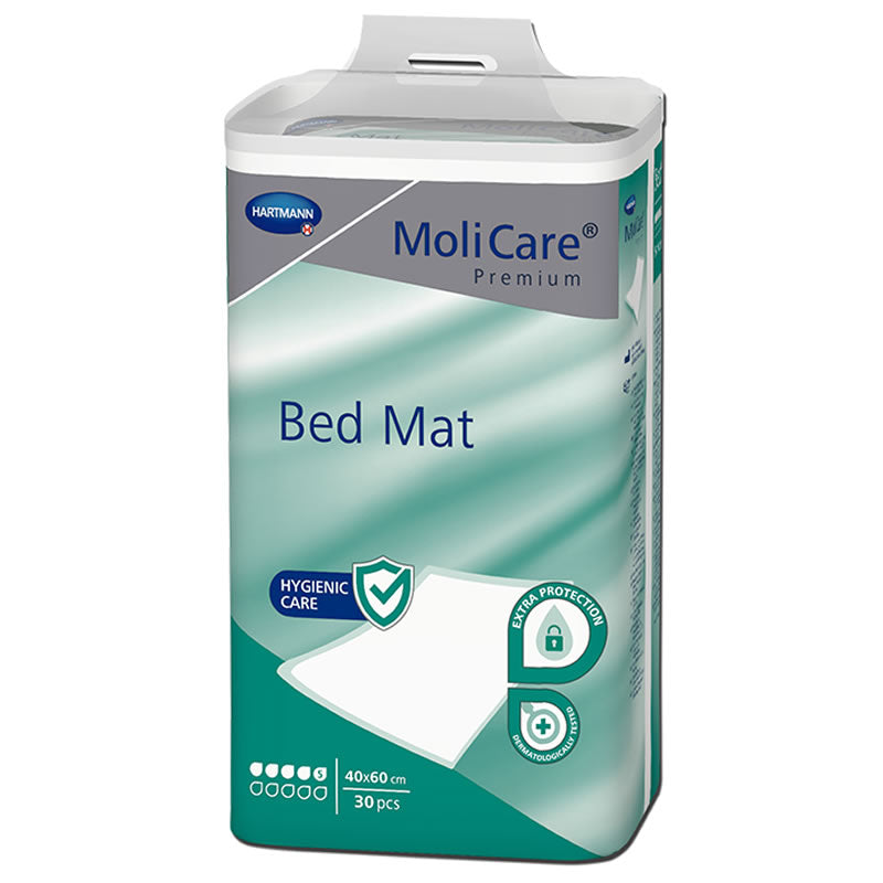 MoliCare | Premium Disposable Bed Mat - All Types