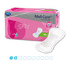 MoliCare | Premium Lady Pads - All Types