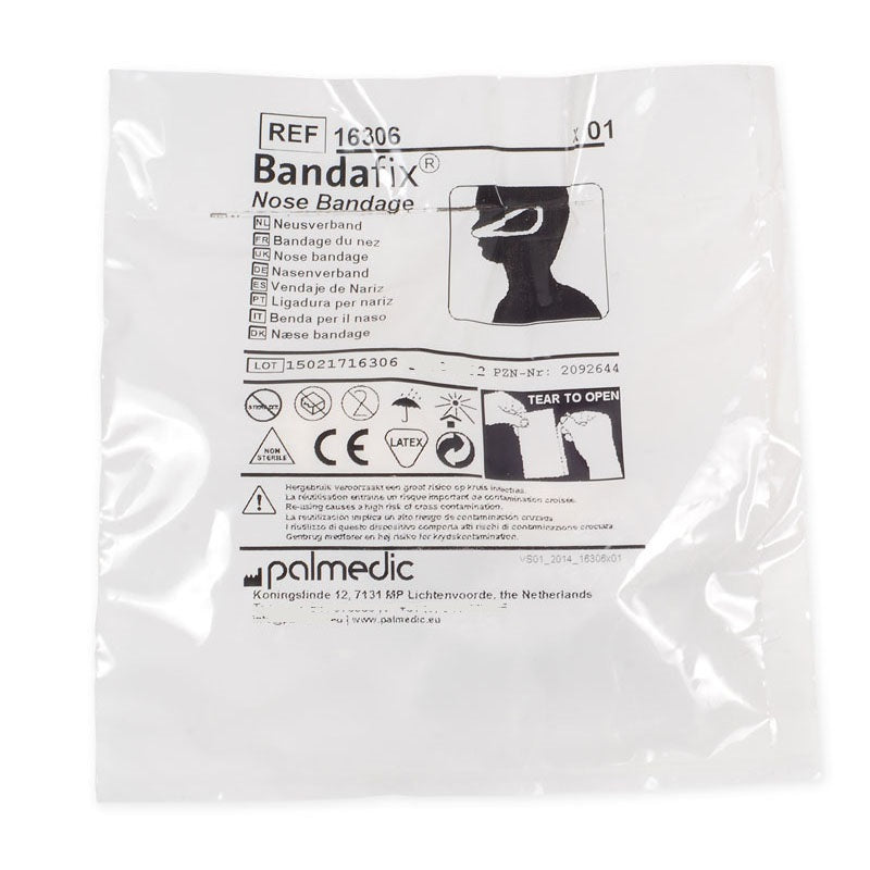 Bandafix Nasal Sling, Box of 25 (NB001)