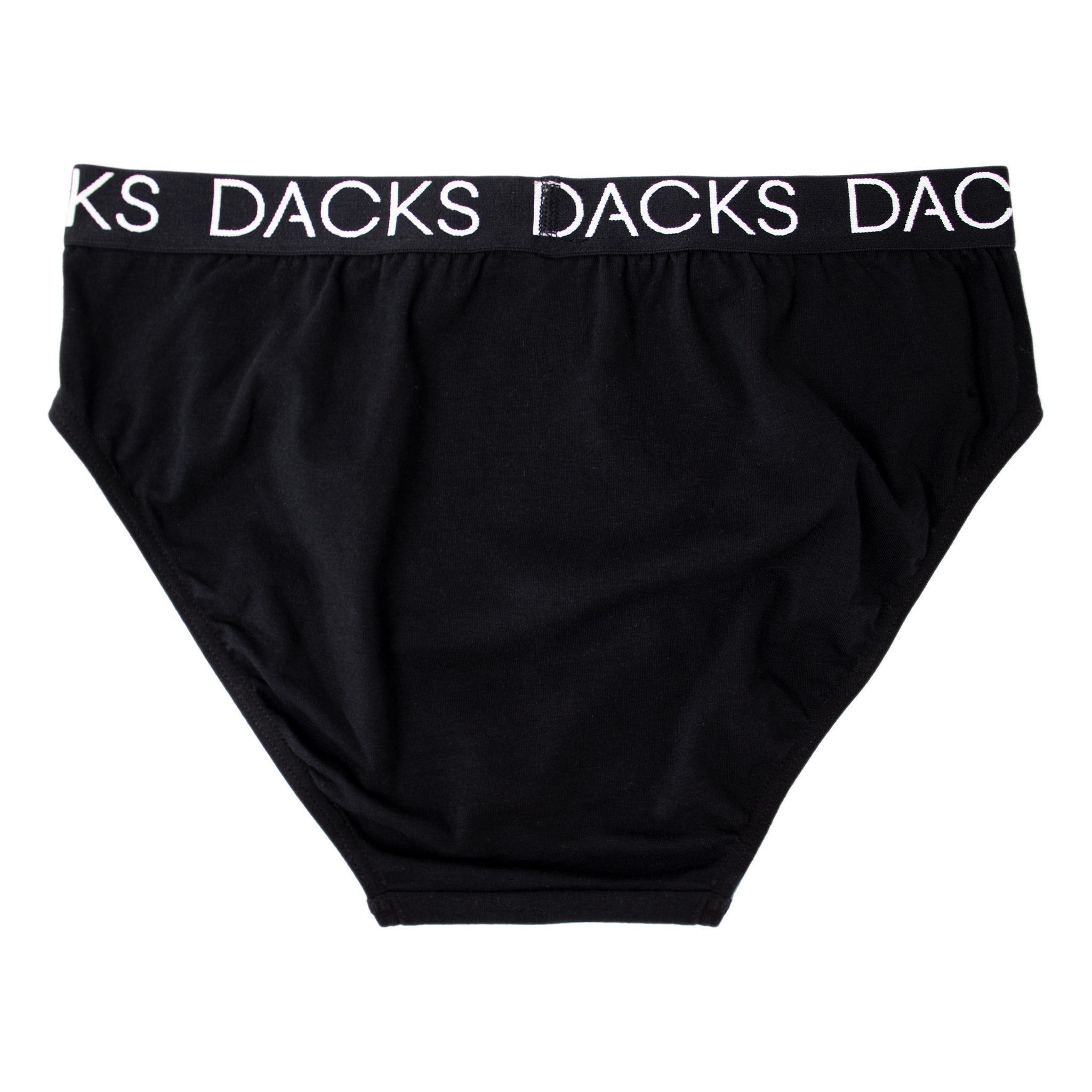 Night N Day | Men's DACKS Hipster with incontinence pad (single)