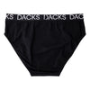 Night N Day | Women's DACKS Hipster with incontinence pad (single)