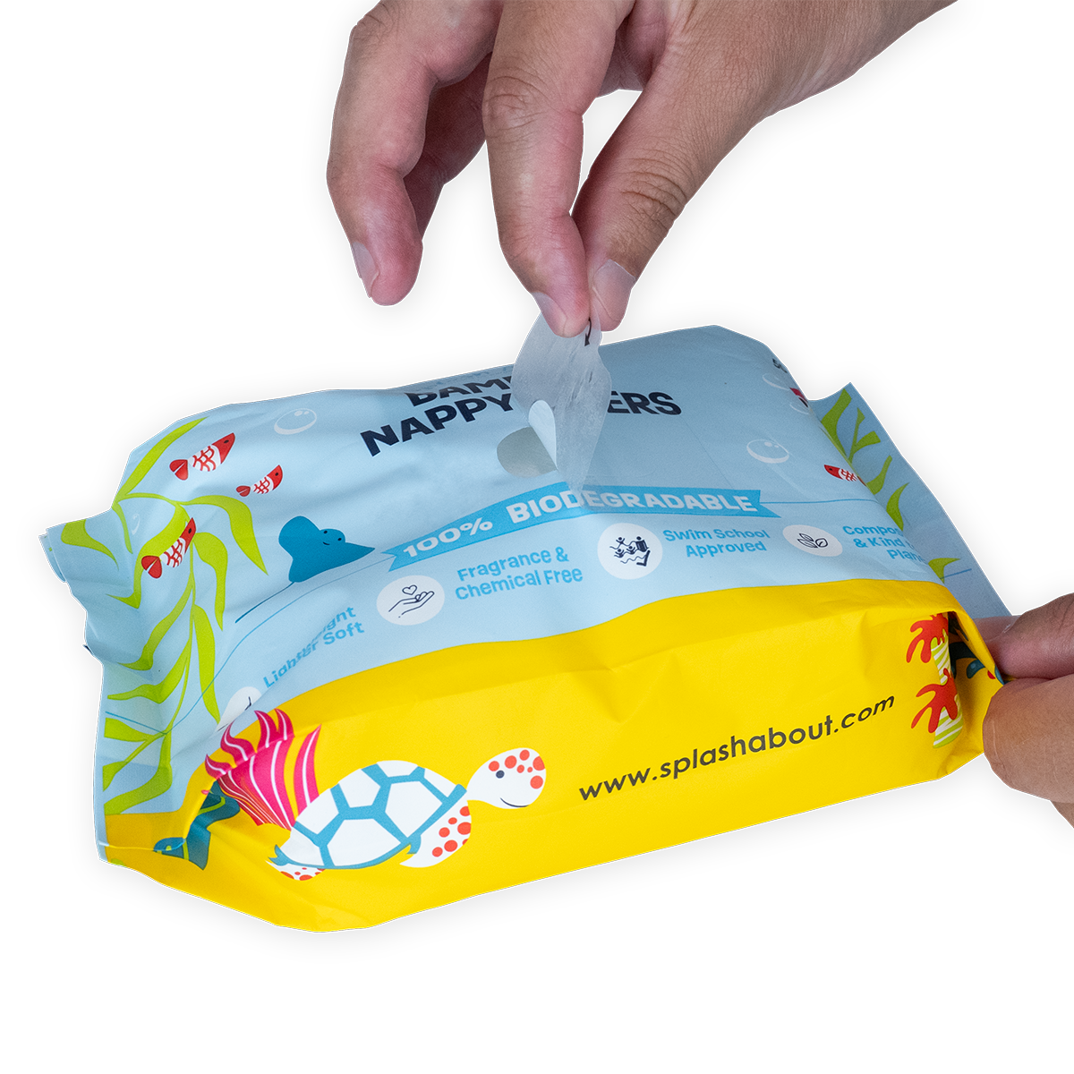 Nappy Liners