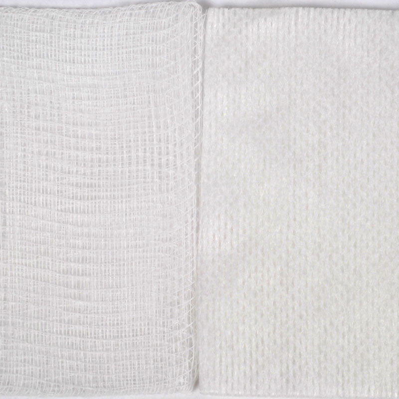 Sentry Non-Woven Swabs (4 Ply) 7.5cm X 7.5cm, 3pcs/ pack, 50packs/ box (NWS2323)
