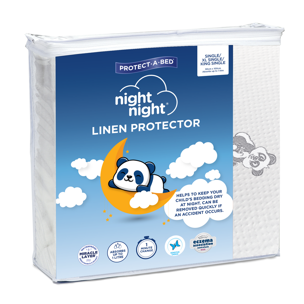 Night Night® Linen Protector