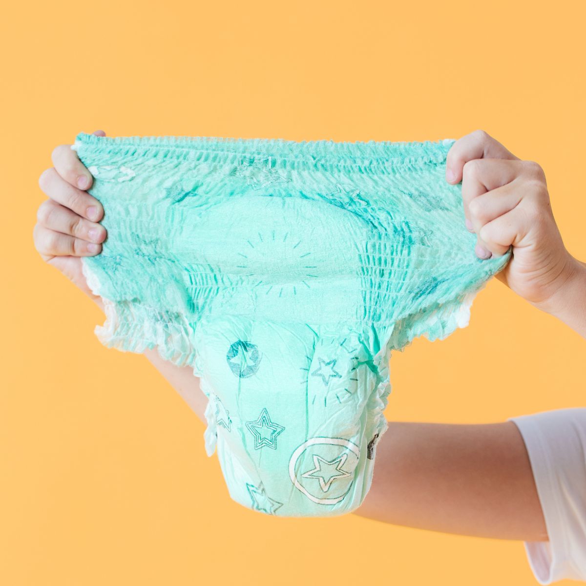 Nundies | Youth Pants 8-15 Years (27-57kg) PVYML