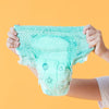 Nundies | Youth Pants 8-15 Years (27-57kg) PVYML