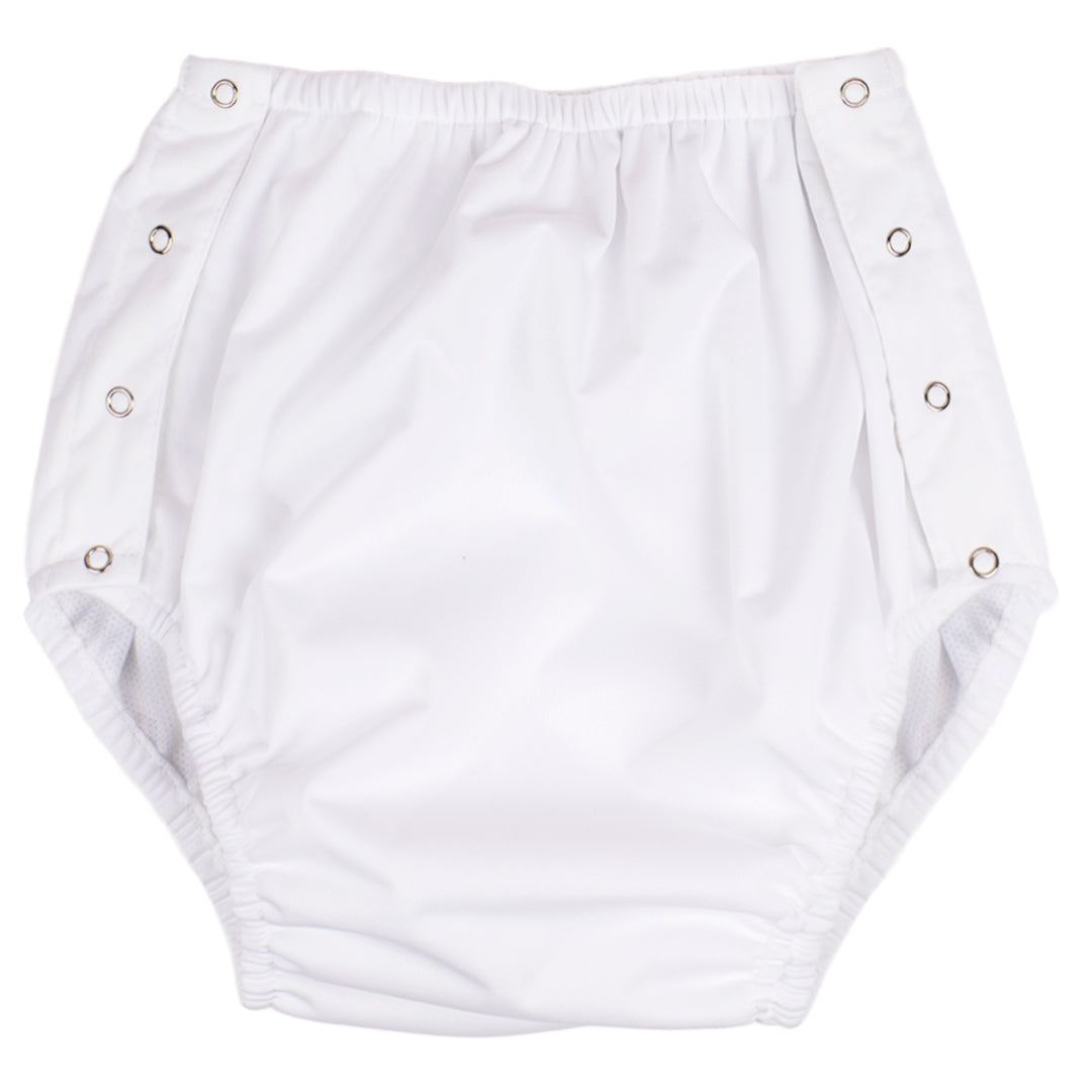 Night N Day | Adult's Waterproof Pant Pad Holder, Open-Style